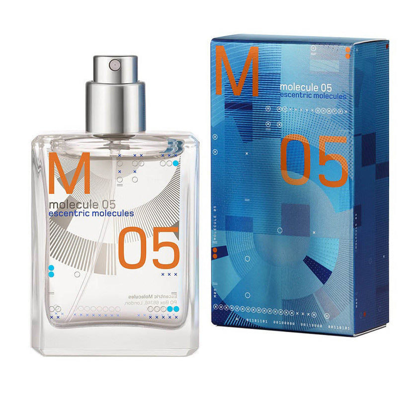 ESCENTRIC MOLECULES MOLECULE 05 EDT 30 ML – شراء أونلاين
