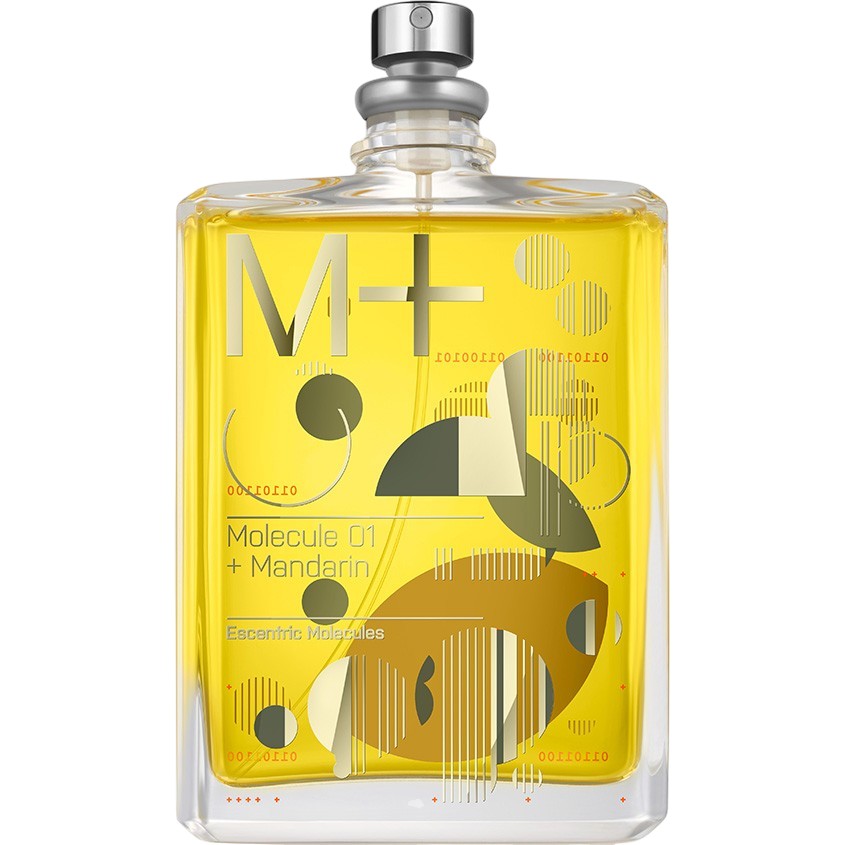 M+ MOLECULE 01 + MANDARIN EDT 100 ML