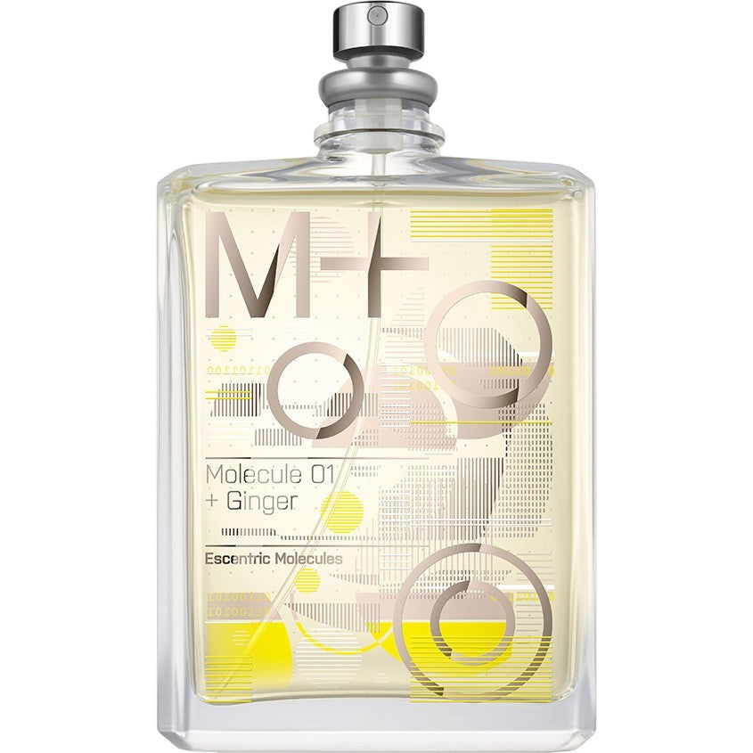 MOLECULE 01 + GINGER EDT 100 ML