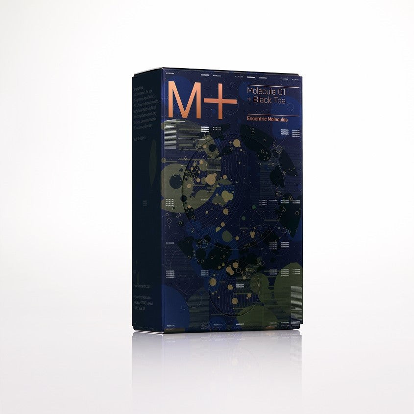 M01+Black Tea