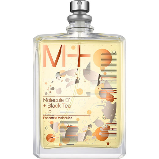MOLECULE 01 + BLACK TEA EDT 100 ML