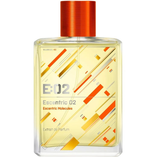 Escentric 02