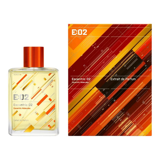 Escentric 02