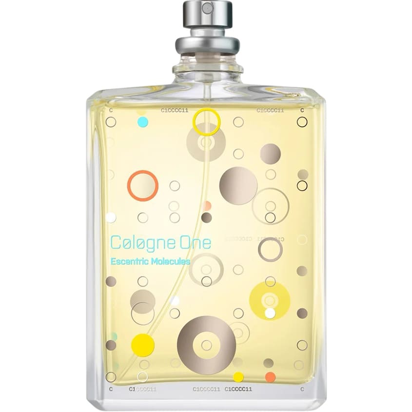 COLOGNE 01 100ML