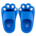 MORIKI DORIKI BLUE MONSTER'S PAW Slippers size 30 EU (20 cm) , 1pc. – buy online