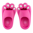MORIKI DORIKI PINK MONSTER'S PAW Slippers size 30 EU (20 cm), 1pc. – buy online