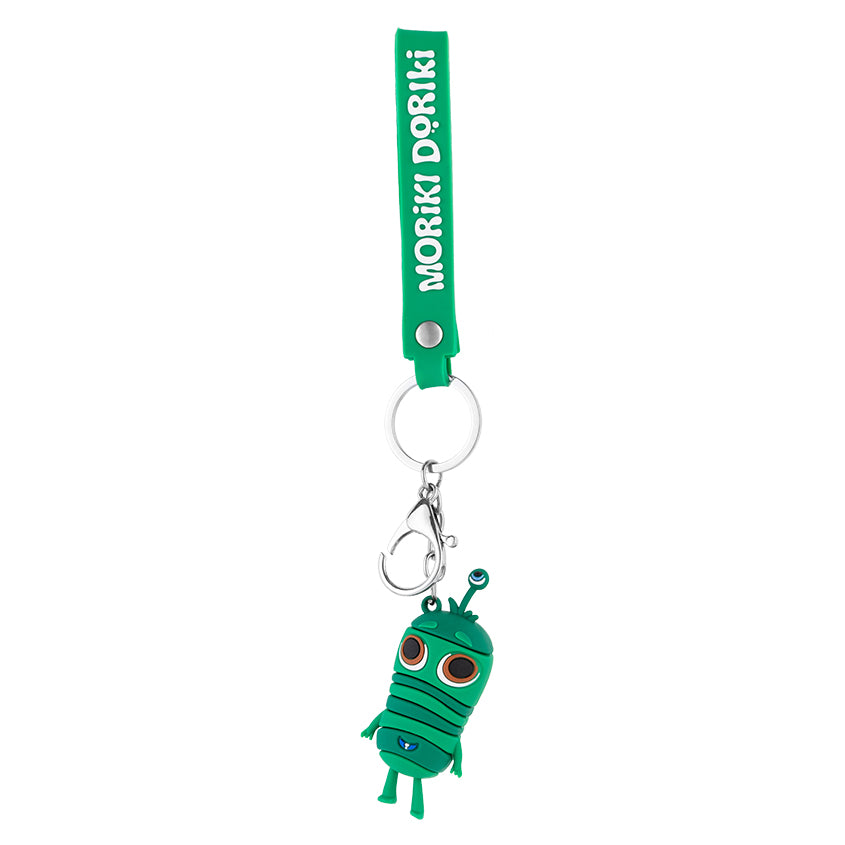Keychain Greenbo