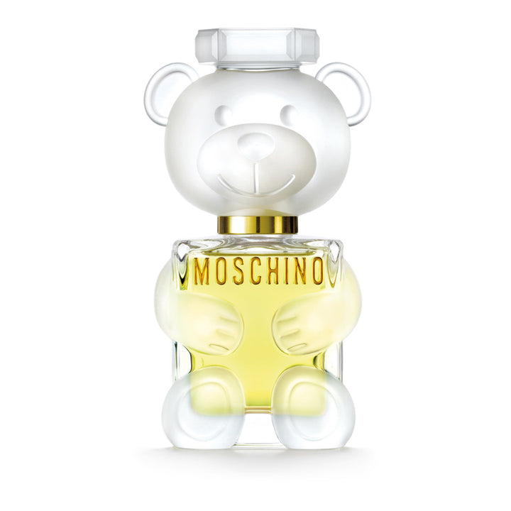 MOSCHINO TOY 2 EDP NATURAL SPRAY 100 ML