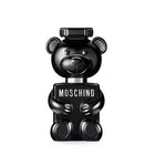 MOSCHINO TOY BOY EDP NATURAL SPRAY 50ML