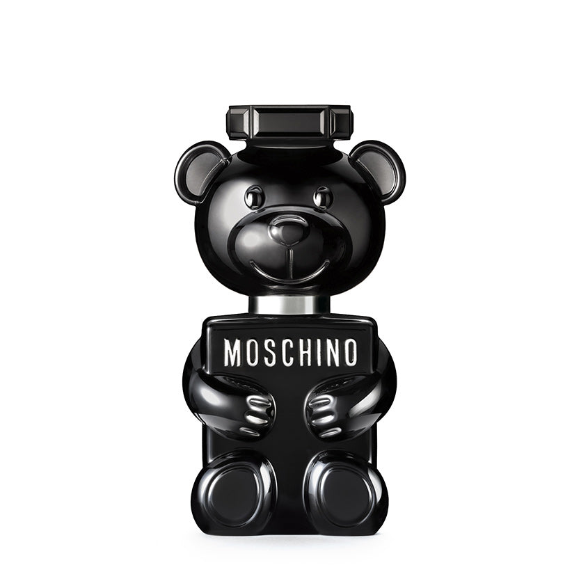 MOSCHINO TOY BOY EDP NATURAL SPRAY 50ML