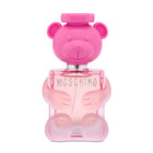 BUBBLE GUM EAU DE TOILETTE NATURAL SPRAY 100 ML