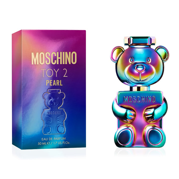 MOSCHINO Toy 2 Pearl