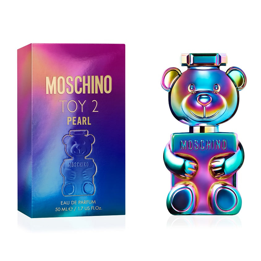 MOSCHINO Toy 2 Pearl
