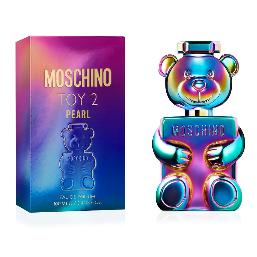 MOSCHINO Toy 2 Pearl