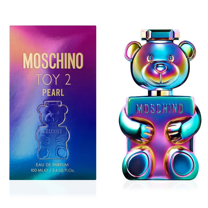 MOSCHINO Toy 2 Pearl