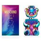 MOSCHINO Toy 2 Pearl