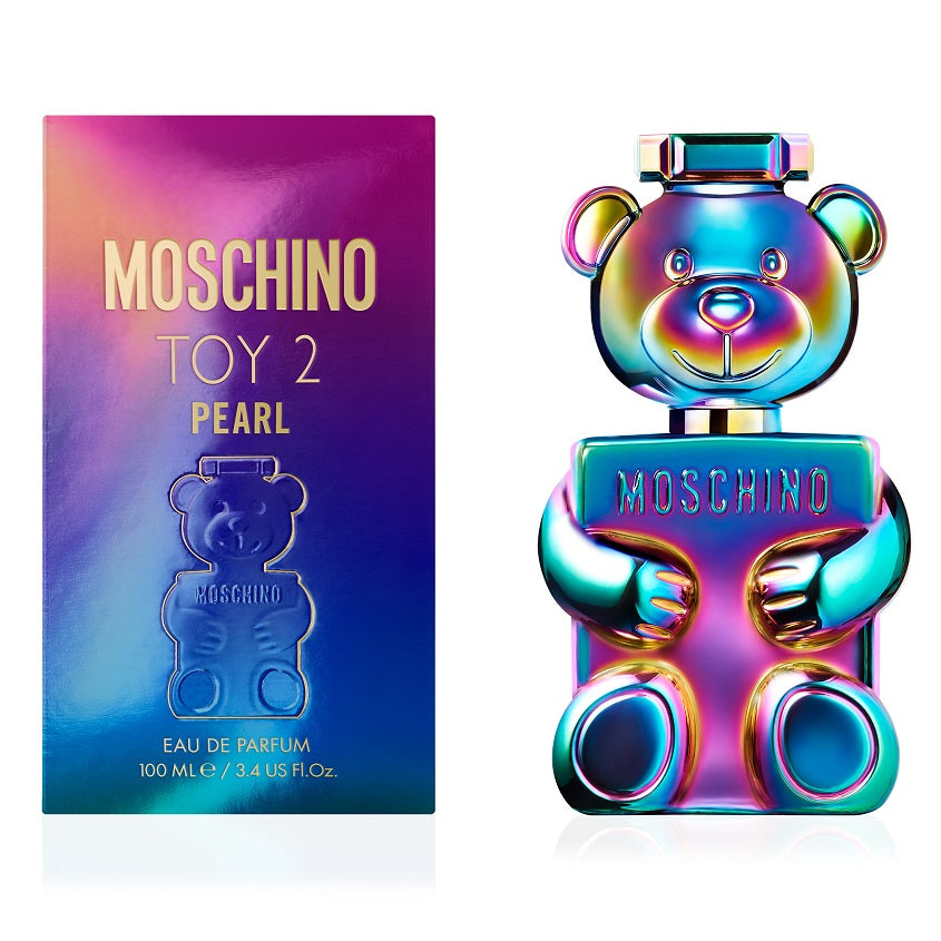 MOSCHINO Toy 2 Pearl