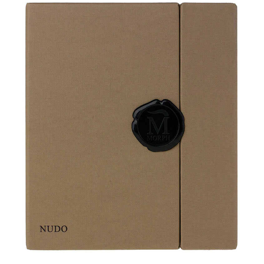 MORPH NUDO EDP INTENSE 100 ML – شراء أونلاين
