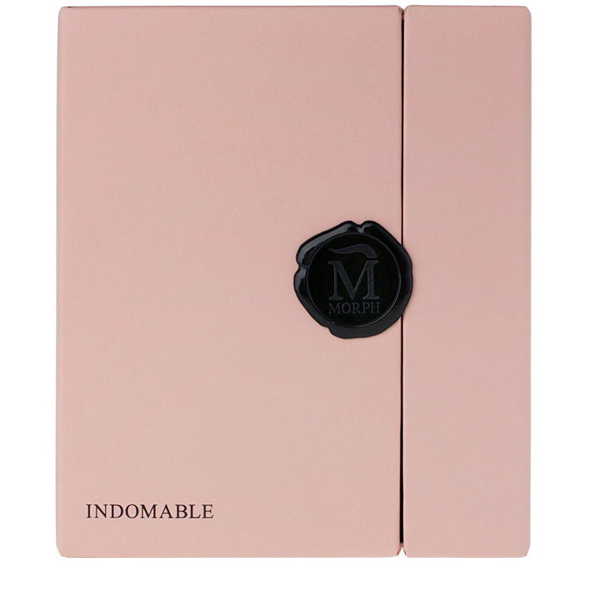 Indomable