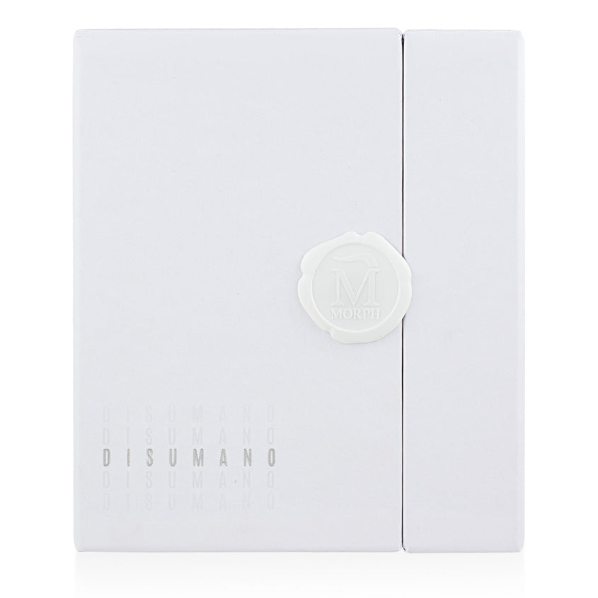 Disumano