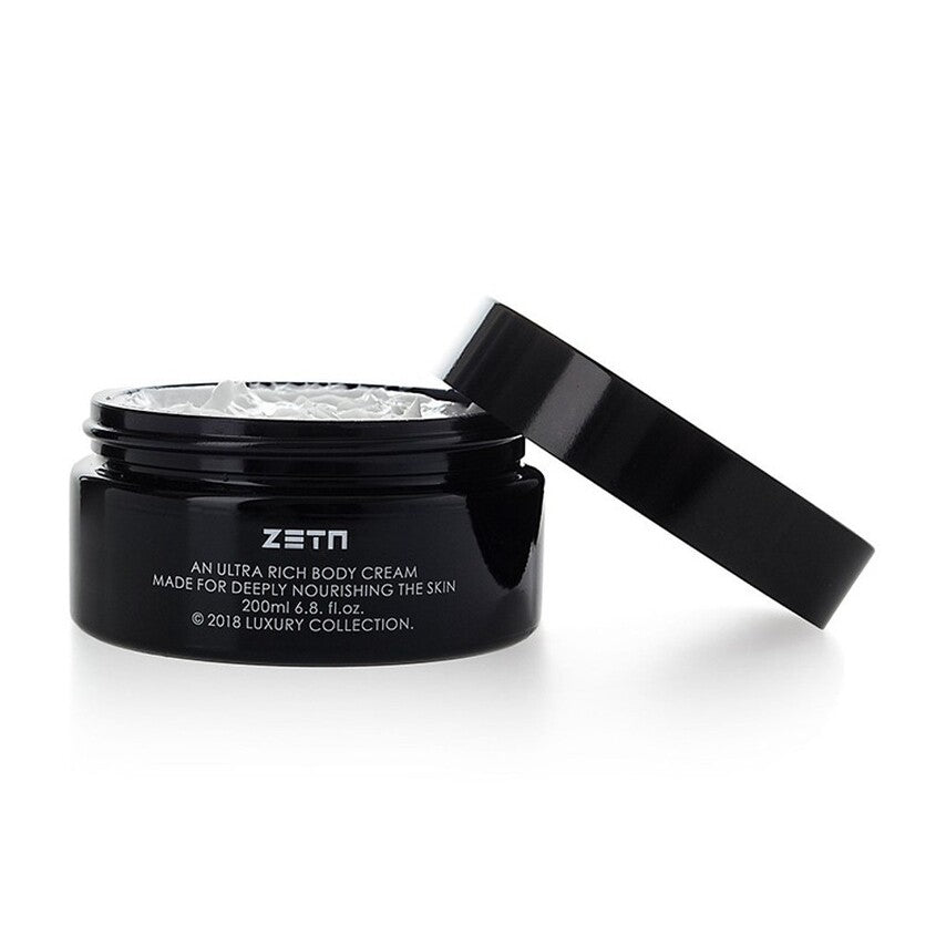 MORPH ZETA BODY CREAM 200 ML – online store