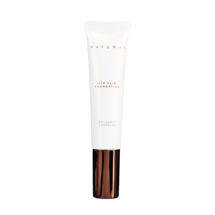 MASQMAI Silk Skin Foundation