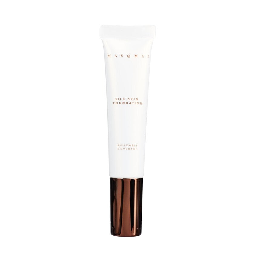 MASQMAI Silk Skin Foundation
