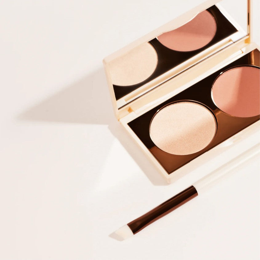 MASQMAI Duo Eyeshadow