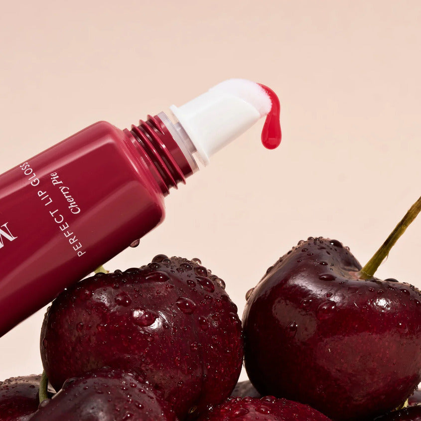 PERFECT LIP GLOSS 2 CHERRY PIE 11 G