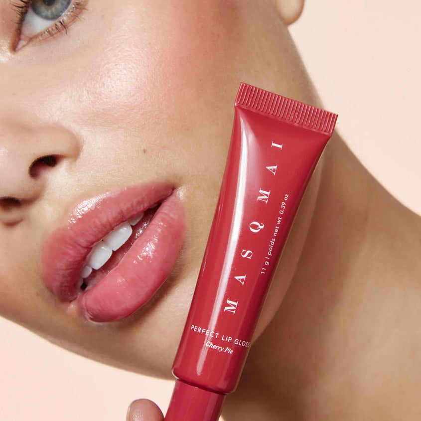 PERFECT LIP GLOSS 2 CHERRY PIE 11 G
