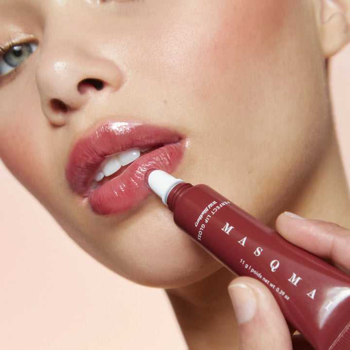 MASQMAI Perfect Lip Gloss