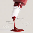 PERFECT LIP GLOSS 3 WILD BLACKBERRY 11 G