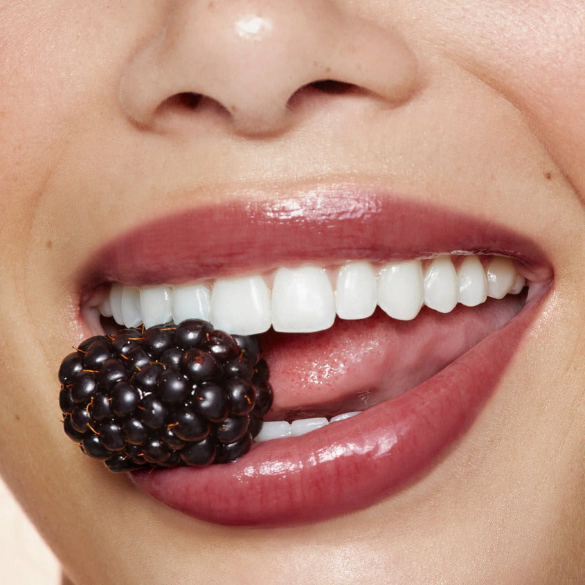 PERFECT LIP GLOSS 3 WILD BLACKBERRY 11 G