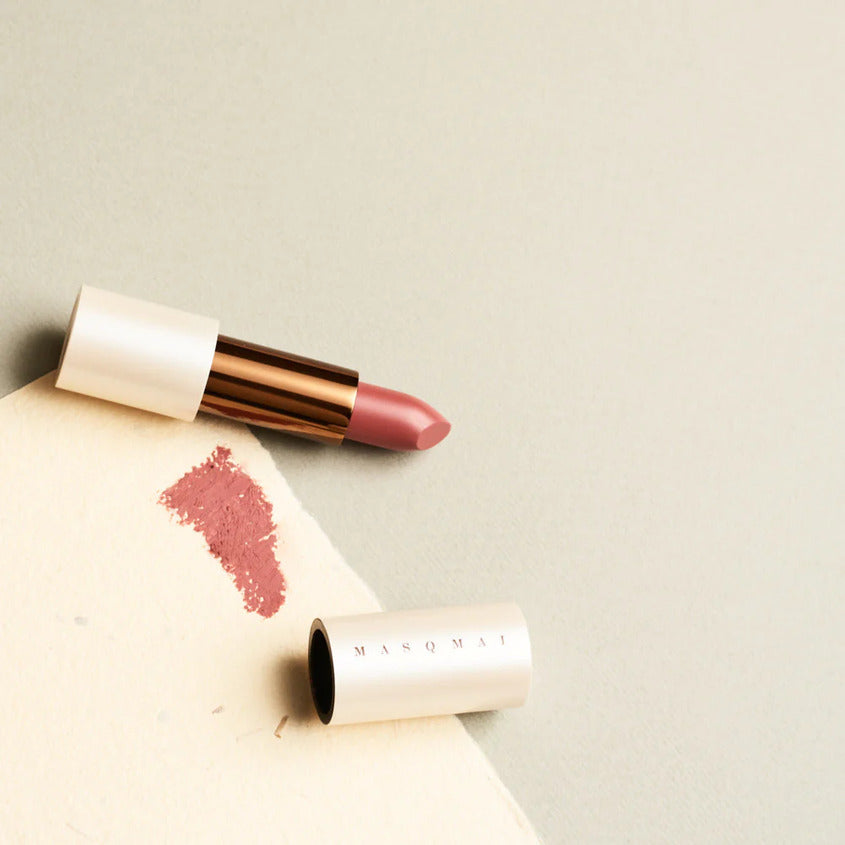 MASQMAI PINK VELVET LIPSTICK 4ML