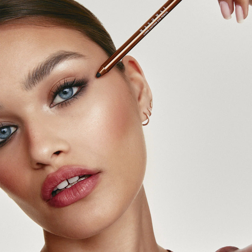 MASQMAI Long Lasting Eye Pencil