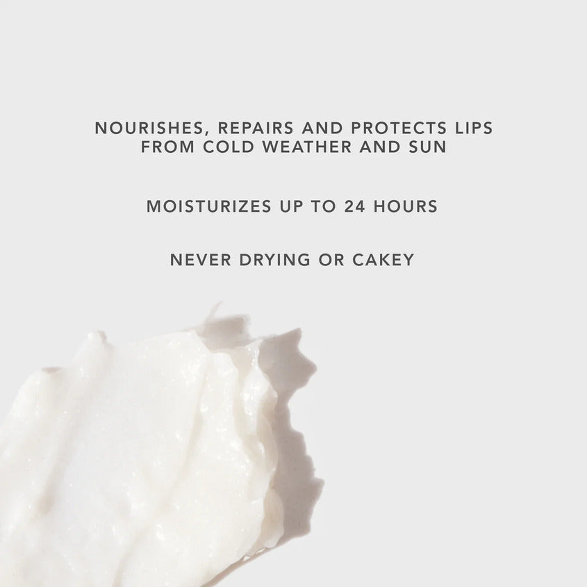 MASQMAI Vanilla Glow Lip Balm