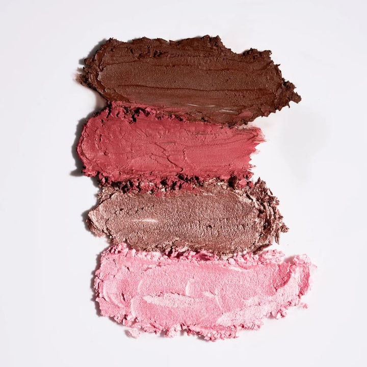 GLOW ME UP PALETTE 4G
