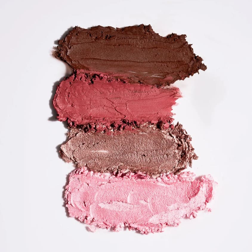 GLOW ME UP PALETTE 4G
