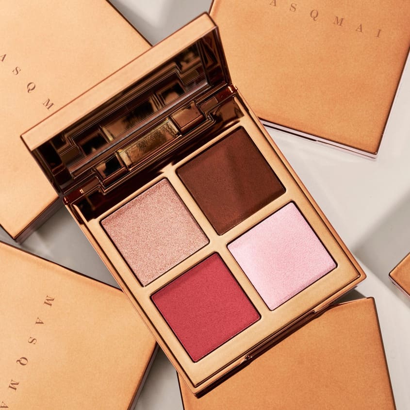 GLOW ME UP PALETTE 4G