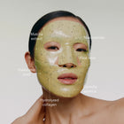 MATCHA MASK 30 ML X 4 PCS