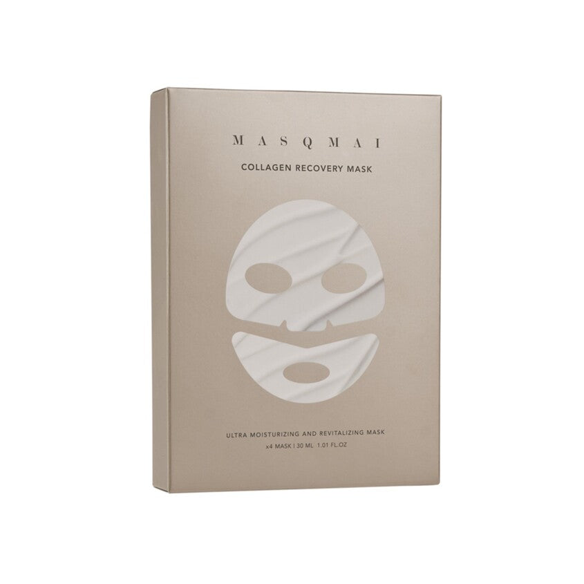 COLLAGEN MASK 30 ML X 4 PCS