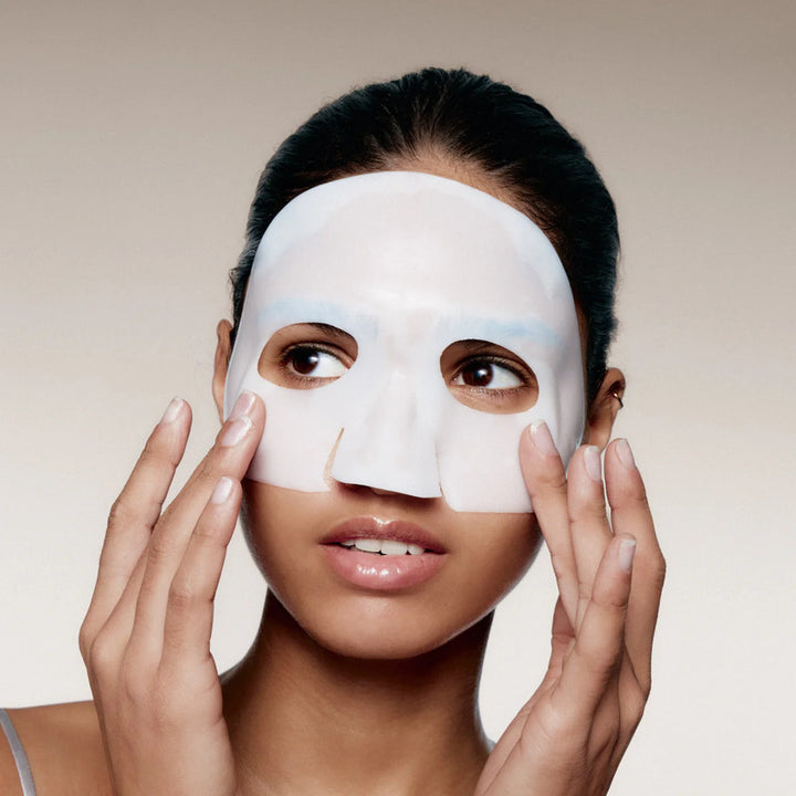 COLLAGEN MASK 30 ML X 4 PCS