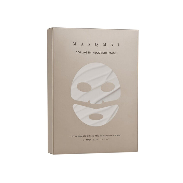 COLLAGEN MASK 30 ML X 4 PCS