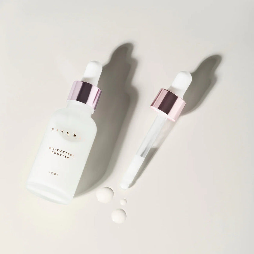 MASQMAI Oil-Control Booster