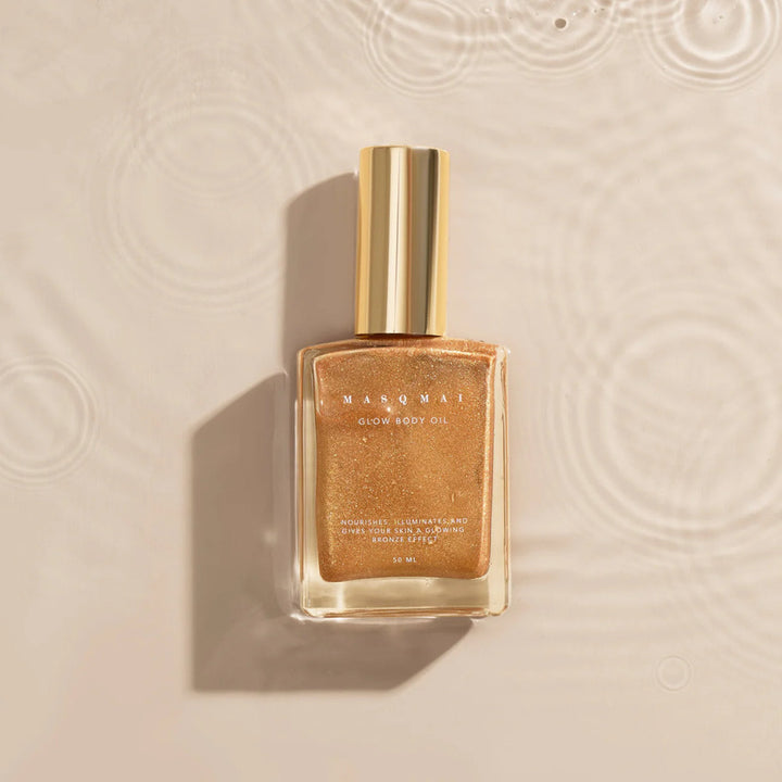 GLOW BODY OIL 50ML