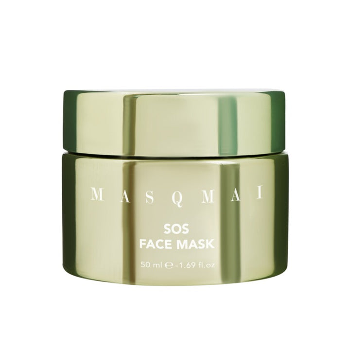 SOS FACE MASK 50ML