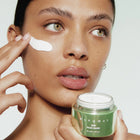 SOS FACE MASK 50ML