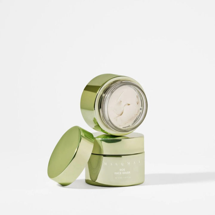 SOS FACE MASK 50ML