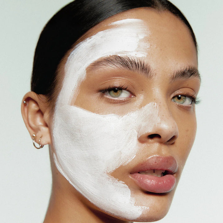 SOS FACE MASK 50ML