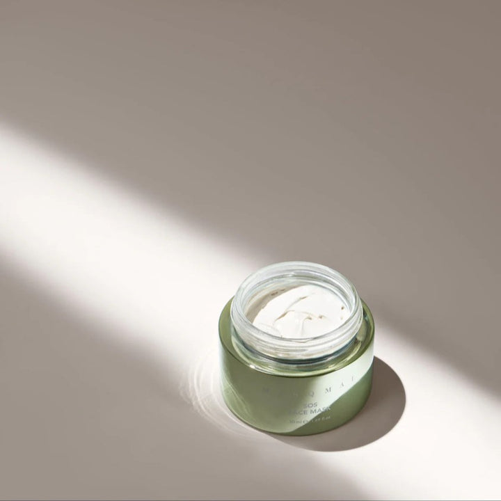 SOS FACE MASK 50ML